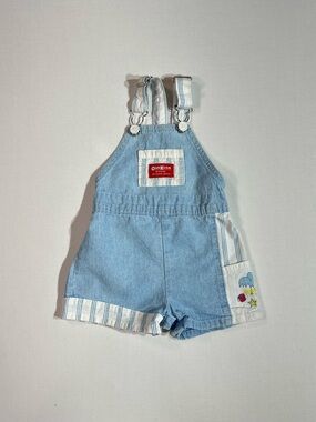 Vintage Osh Kosh Overalls